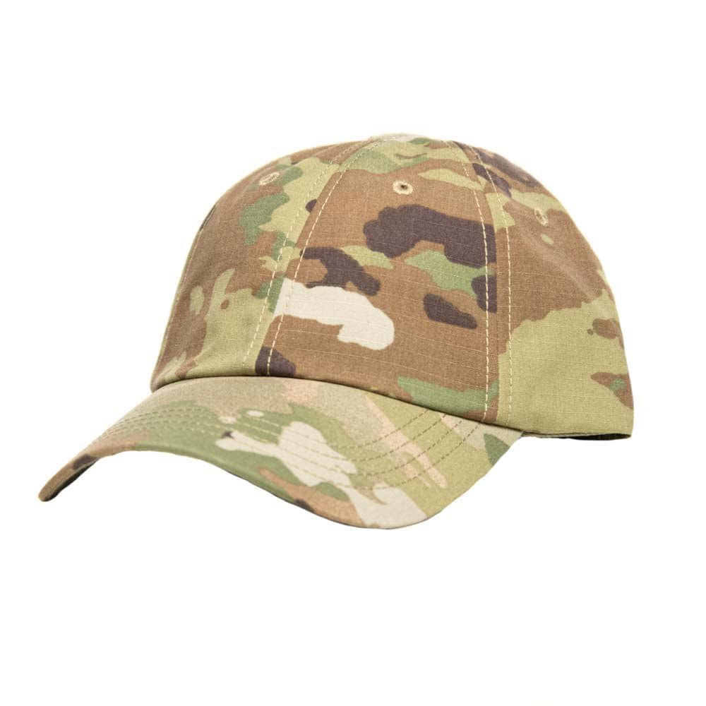 Air Force Customizable TCT Contractor Cap